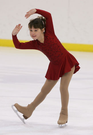 Sammy's Early Years Ending Pose