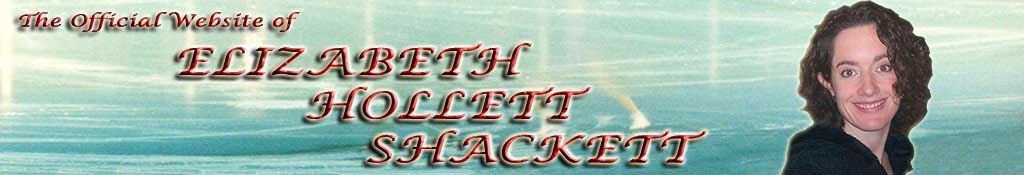 The Official Website Of Elizabeth Hollett Shackett